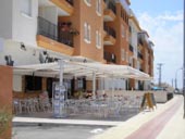 Commercial Centre